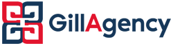 GillAgency Logo