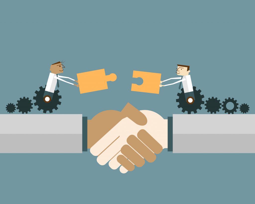 What are the different types of acquisition purchase agreements.