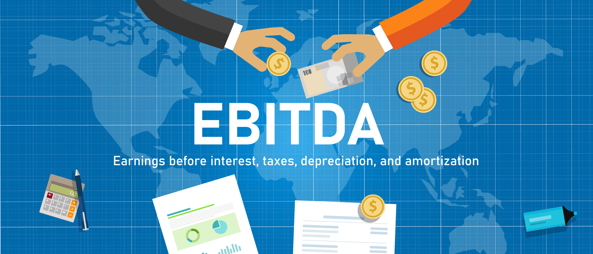 Difference Between Ebitda And Adjusted Ebitda Gillagency 5581