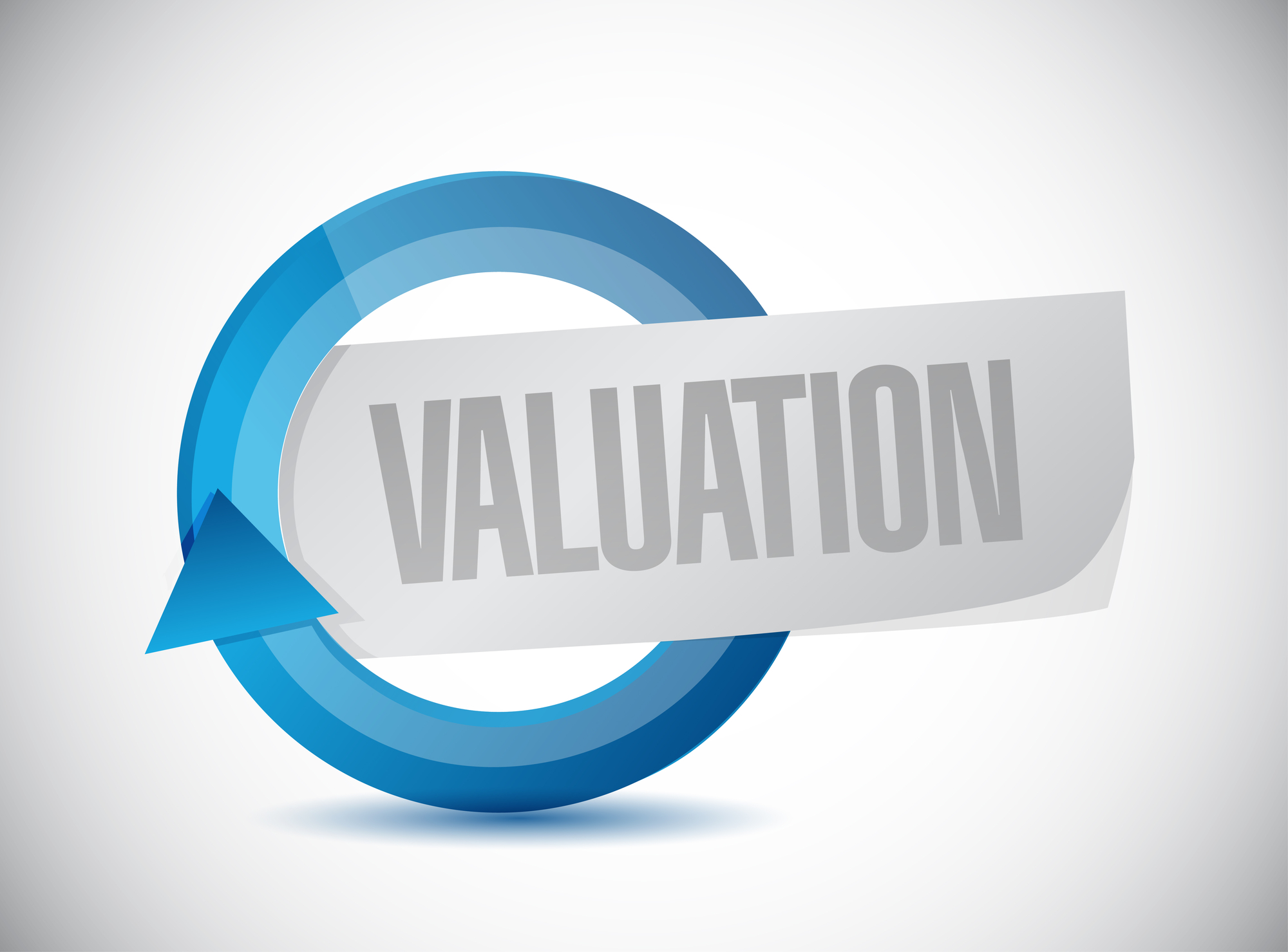 Get Your Business Valuation Now