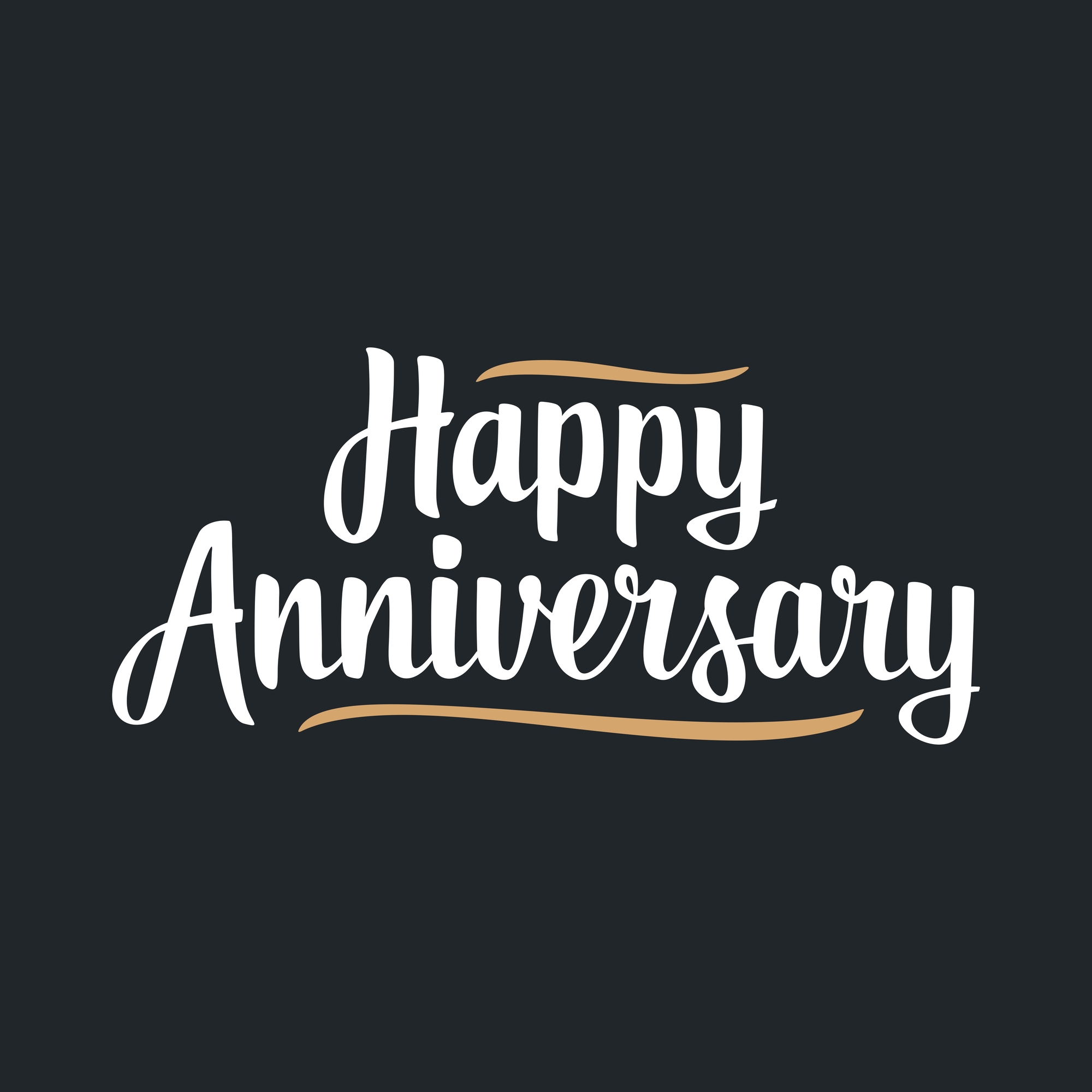 This Week We Are Celebrating GillAgency’s Anniversary
