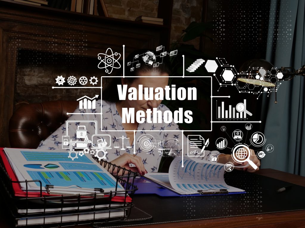 What Are The Three Business Valuation Methods - Gillagency.co