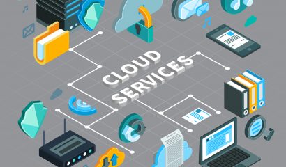 Available For Acquisition - Managed Cloud Services Data Center Access Provider With 92ARR - gillagency.co