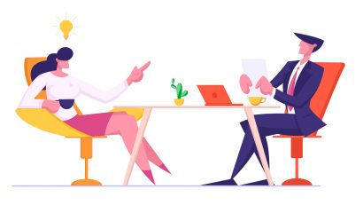 How To Interview An M&A Advisor To Sell Your Business - gillagency.co