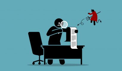 What Clauses Should Be a MUST in an LOI - gill agency.co