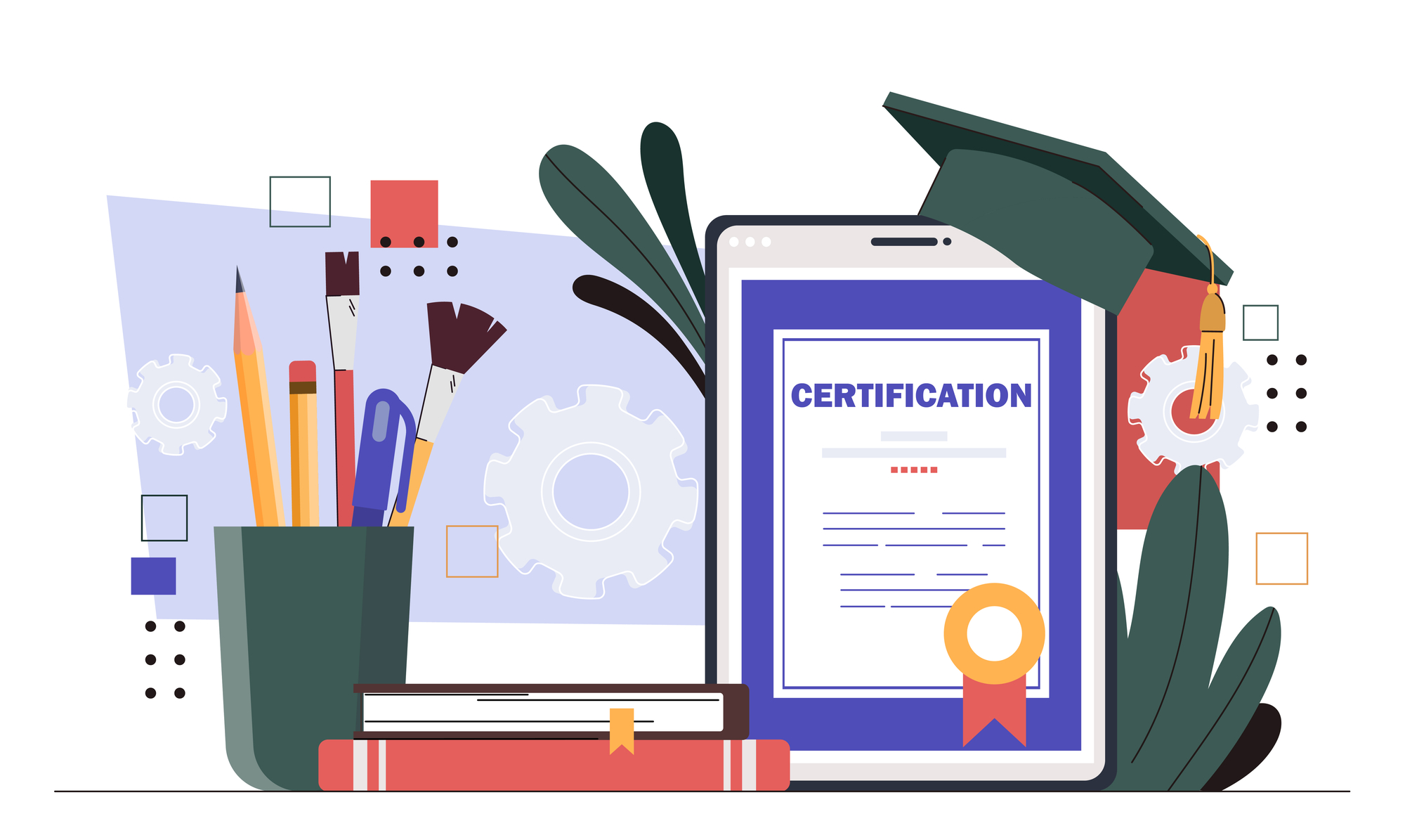 Global Professional Certification Training Platform with Scalable, High-Margin Company - https://gillagency.co