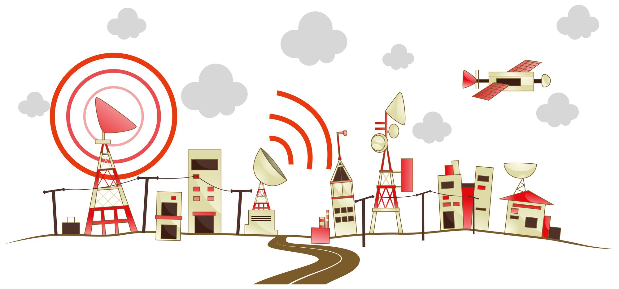 full-service telecommunications and technology solutions provider - https://gillagency.co