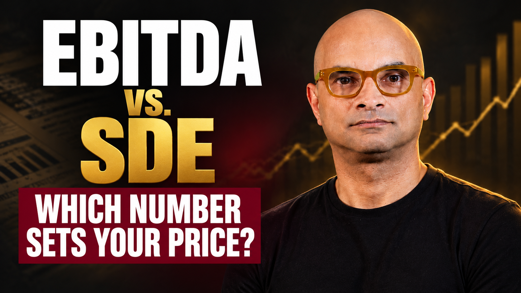 EBITDA vs. SDE: Which Number Matters When You Sell Your Business? - GillAgency.co